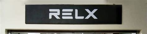 relx tiendesitas